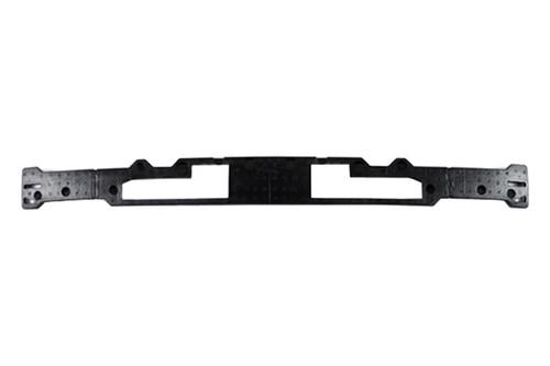 Replace ho1170131dsn - 06-08 honda civic rear bumper absorber factory oe style