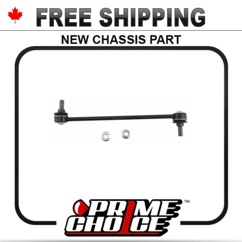 Prime choice one front sway bar link kit one side only