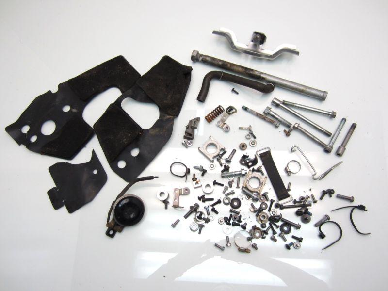 07 08 cbr 600 rr cbr600 cbr600rr fasteners screws hardware