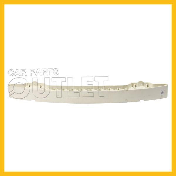 02-06 nissan altima bumper reinforcement bar sl se-r s