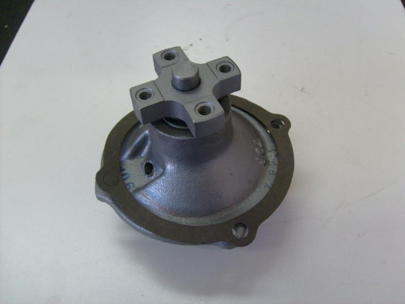 Dodge / plymouth / chrysler / dodge truck water pump 1974-1978     #1519