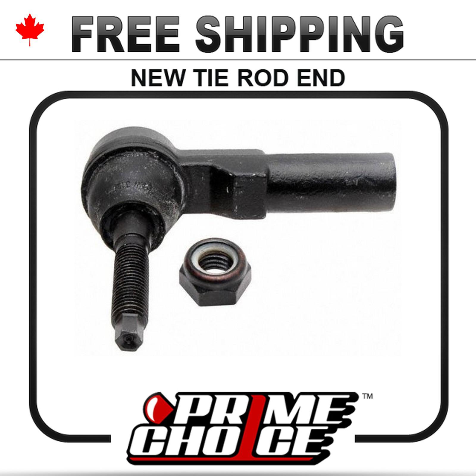 Prime choice premium new outer tie rod end