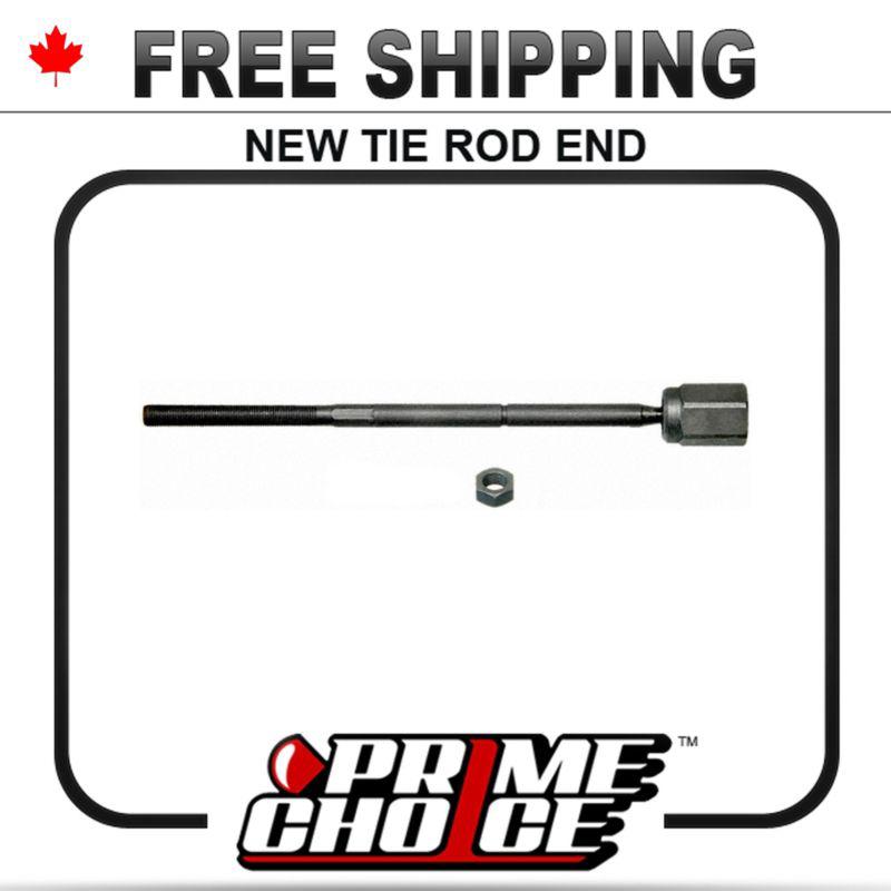 Front inner tie rod end for left driver or right passenger side - high quality