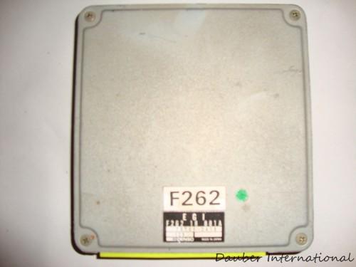 89 90 91 92 ford probe ecu mazda 626 mx-6 f262 18 881a 79700 2410