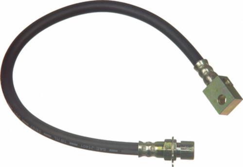 Wagner bh86560 brake hose, rear-brake hydraulic hose