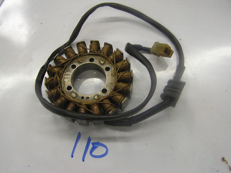 225 95  kawasaki ninja zx 600 750 stator