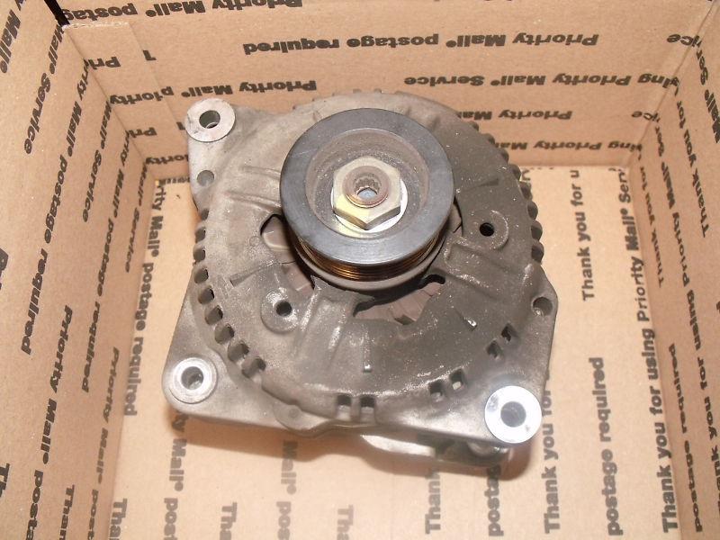 Factory volvo 850 alternator