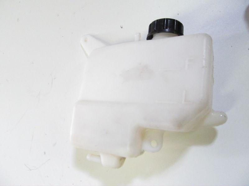 Kawasaki ninja ex250 250r ex 250 1986-2005 coolant reservoir with cap 77746