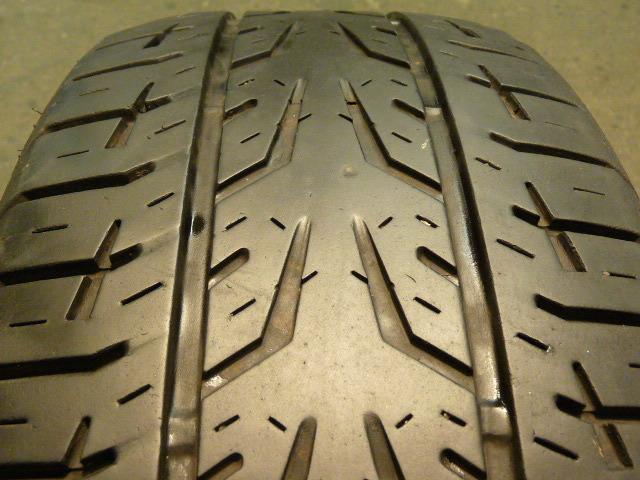 2 nice firestone champion hr, 215/55/16 p215/55r16 215 55 16, tire # 31863 q