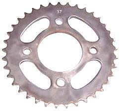 Yamaha xs400 rear sprocket 37 tooth nice teeth we ship and pack parts securely*