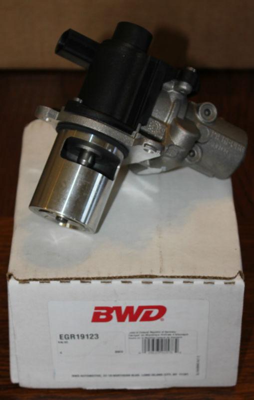 2008-2010 ford 6.4l egr valve - new