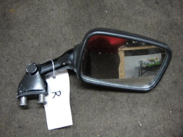 01 2001 suzuki tl1000 tl1000r mirror, right #1919