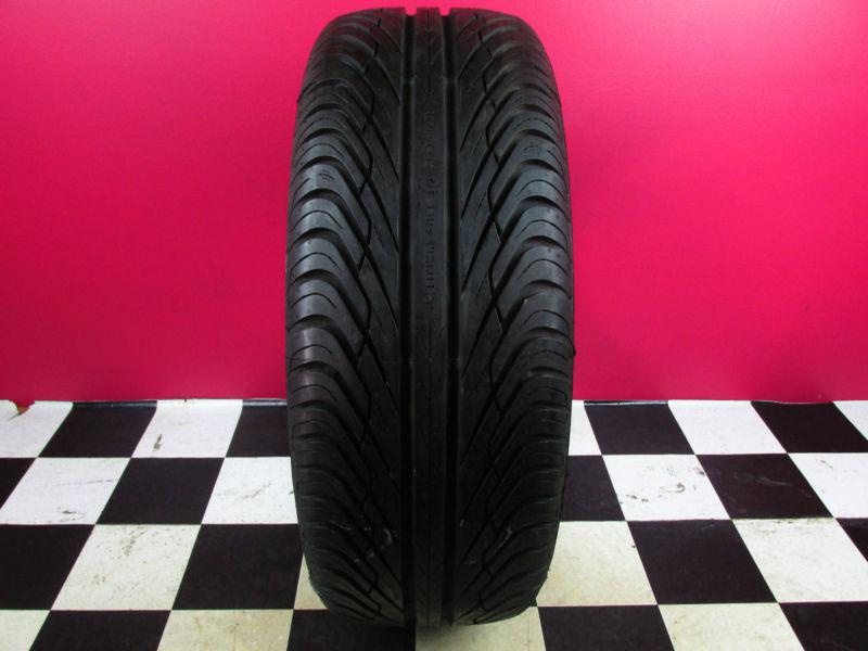 General altimax hp  225/55r17  225/55/17  10/32 tread, no patch, c1236