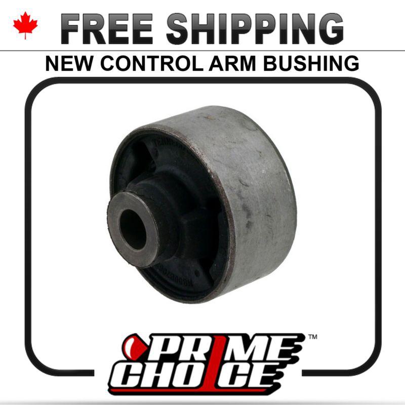 Lower control arm bushing kit