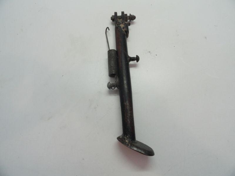 2000 kawasaki ke 100 kickstand kick stand