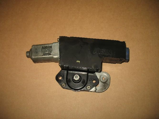 1997 1998 1999 2000 2001 lexus es300 sun roof motor oem used 