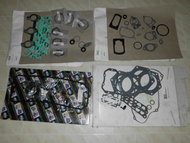 Nip open gasket sets partials 0439085 18-4326 18-4407 48-112