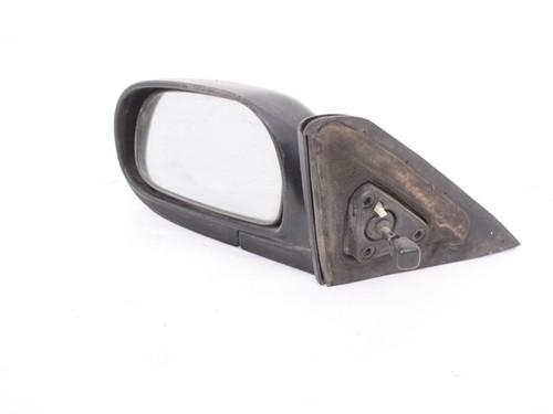 93-97 toyota corolla 5 doors left mirror manual