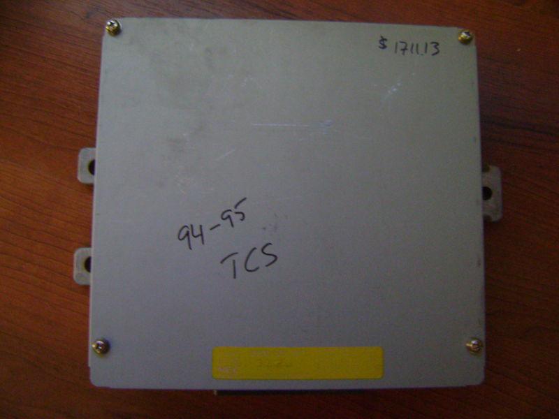 94-95 acura legend tcs control unit (39900-sp0-a01)