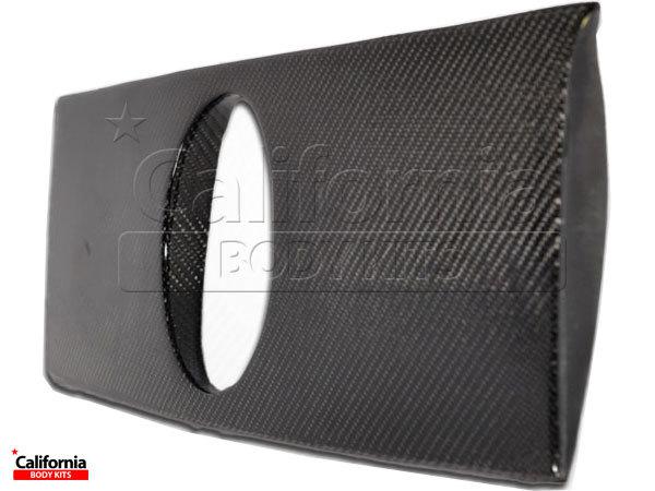 Cbk carbon fiber ford mustang hot wheels trunk panel ford mustang 10-12 ship fro