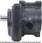 Cardone industries 20-771 remanufactured power steering pump without reservoir