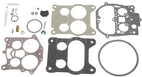 Parts master 10857 carburetor kit