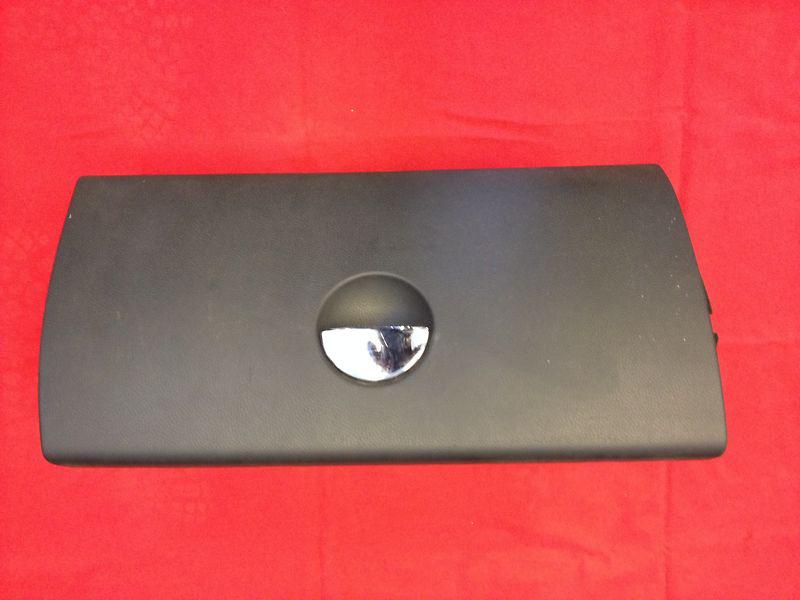 Glove box oem for 2002-2006 mini cooper 