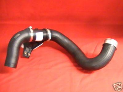 Dodge sprinter intercooler hose 2002 - 2006 5120147aa 