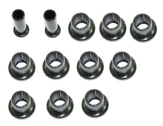 Quadboss ind. suspension bushings rear fits polaris sportsman x2 800 efi 08-09