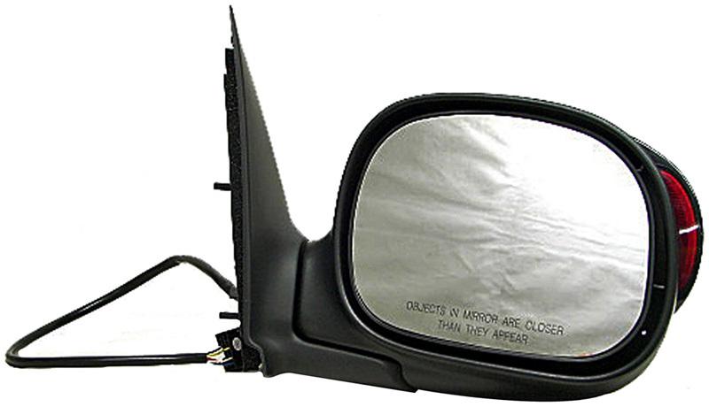 Right side view mirror (dorman #955-681)