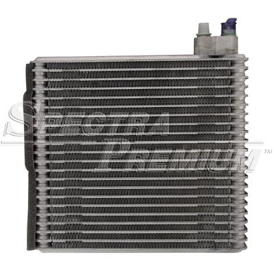 Spectra premium 1010089 a/c evaporator core body-a/c evaporator core