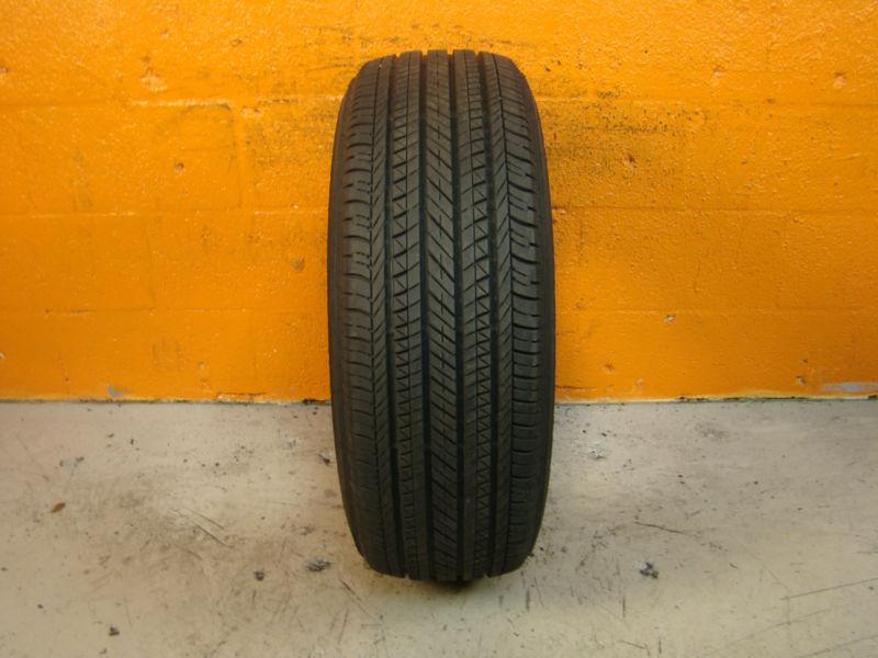 1 bridgestone dueler h/l 422 235/60r18 tires 235/60/18 235-60-18 235 60 18