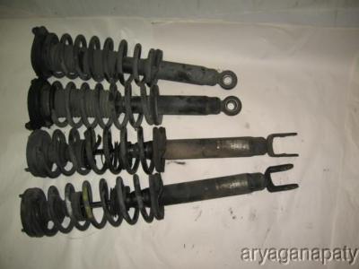 90 91 92 93 94 95 96 nissan 300zx oem stock shocks springs struts stock factory 