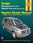 Haynes publications 30023 repair manual