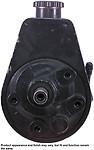 Cardone industries 20-7987 remanufactured power steering pump with reservoir