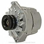 Mpa 7122203 remanufactured alternator