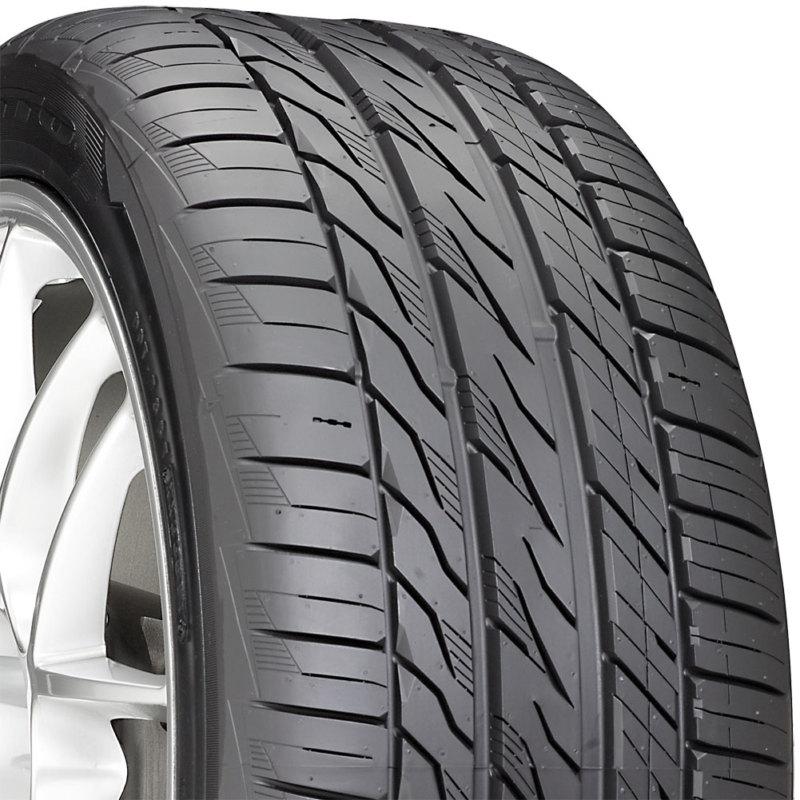 4 new 225/50-17 nitto motivo 50r r17 tires / certificates