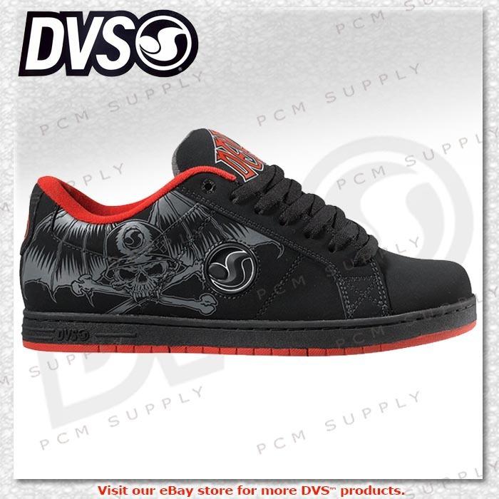 Dvs mastiff deegan dirt series shoe