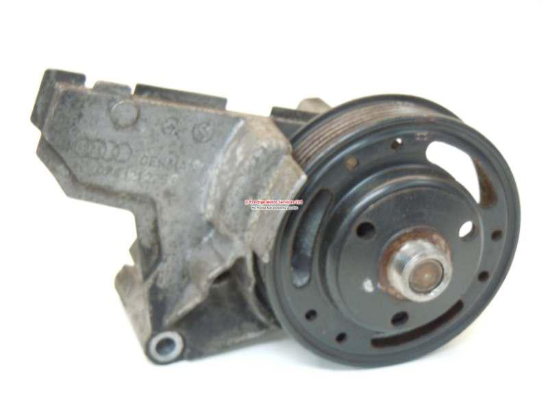 Audi v6 viscous fan bearing