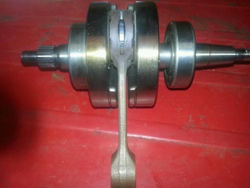 Kx85 crank core 2009