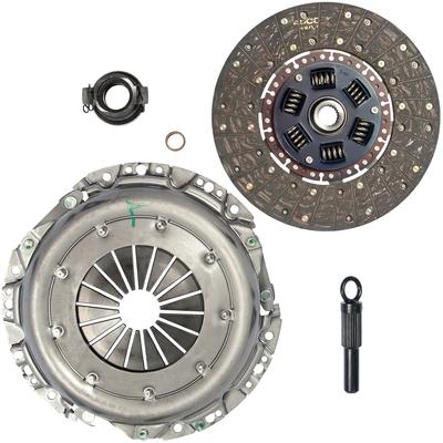 Ams automotive 05-038 clutch-clutch kit