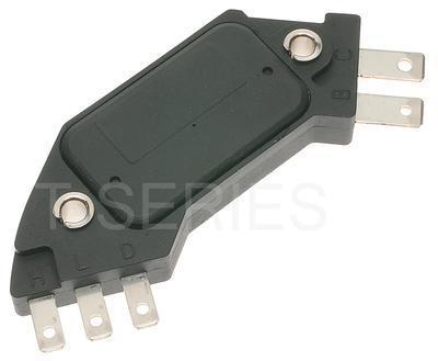 Smp/standard lx331t ignition module/control unit-ignition control module