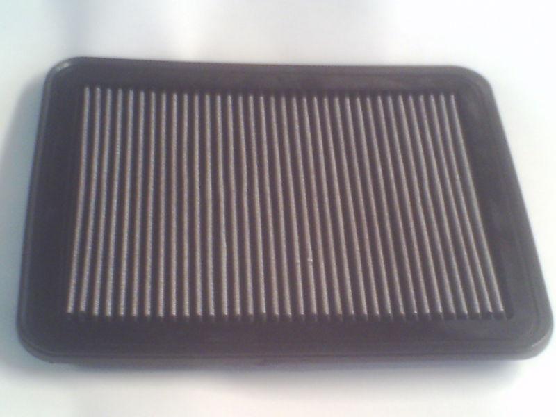 K&n 33-2296 air filter