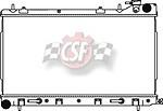 Csf 3388 radiator