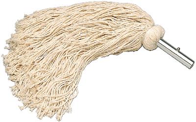 Shurhold industries inc cotton string mop 112