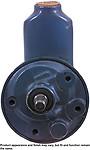 Cardone industries 20-6084 remanufactured power steering pump with reservoir