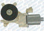 Acdelco 15781323 new window motor