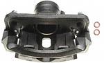 Raybestos frc10204 front right rebuilt caliper with hardware