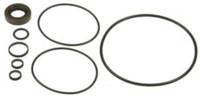 Gates 348394 steering pump kit-power steering pump seal kit