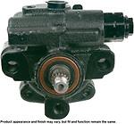 Cardone industries 21-5278 remanufactured power steering pump without reservoir